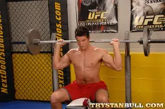 Trystan Bull - Gym Nut | Picture (1)