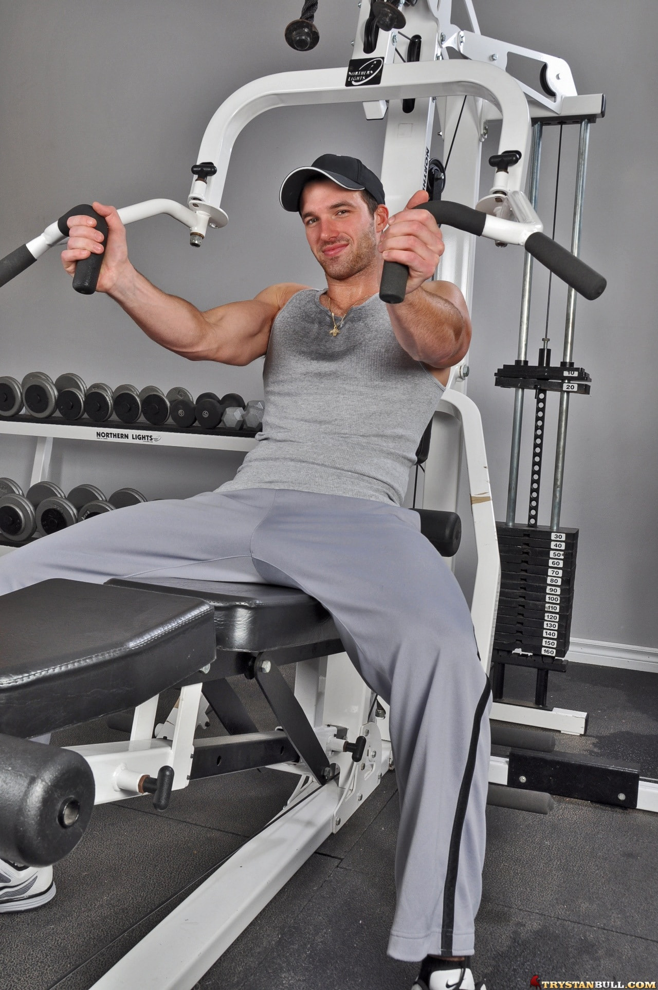 Gym Tricks