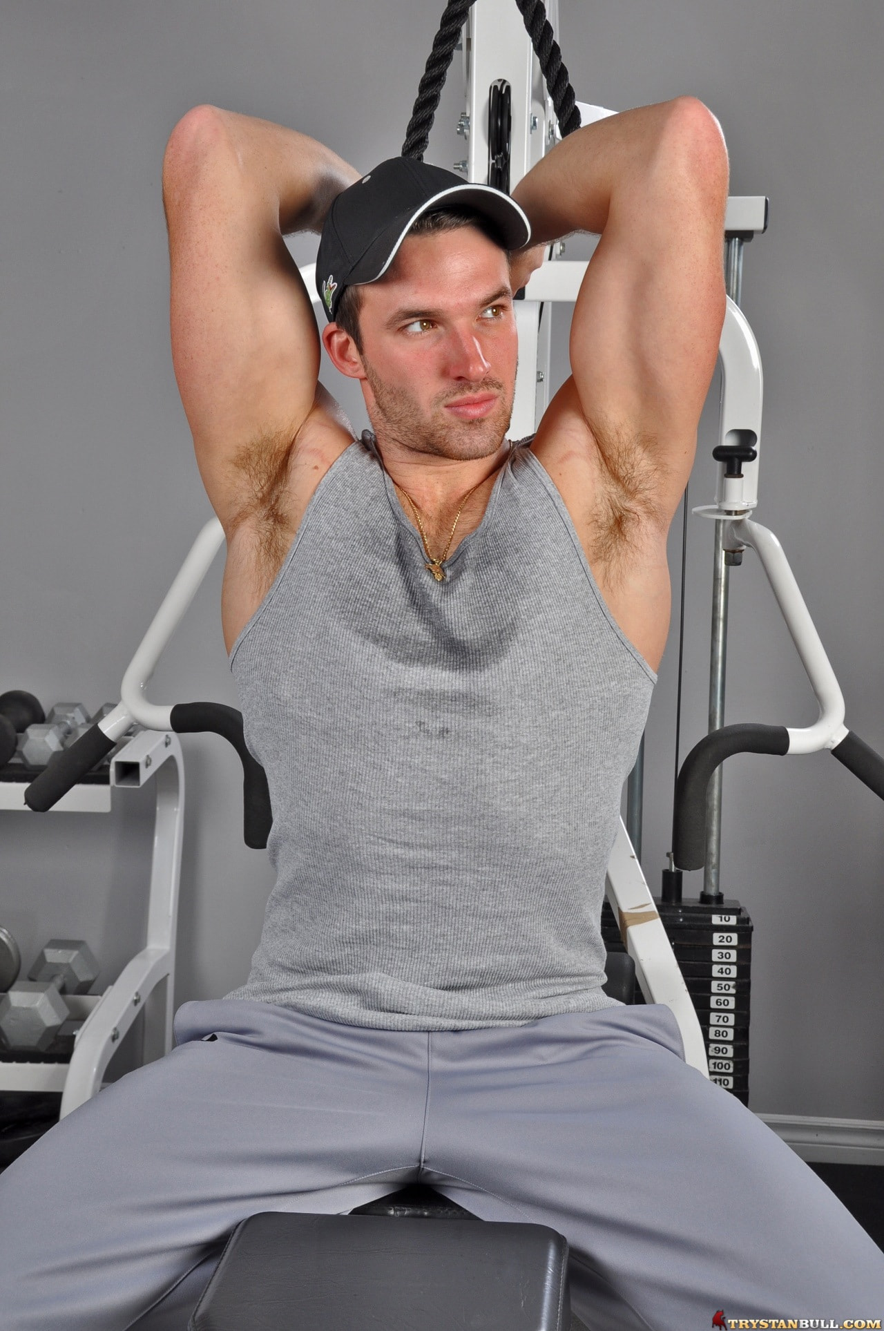 Gym Tricks