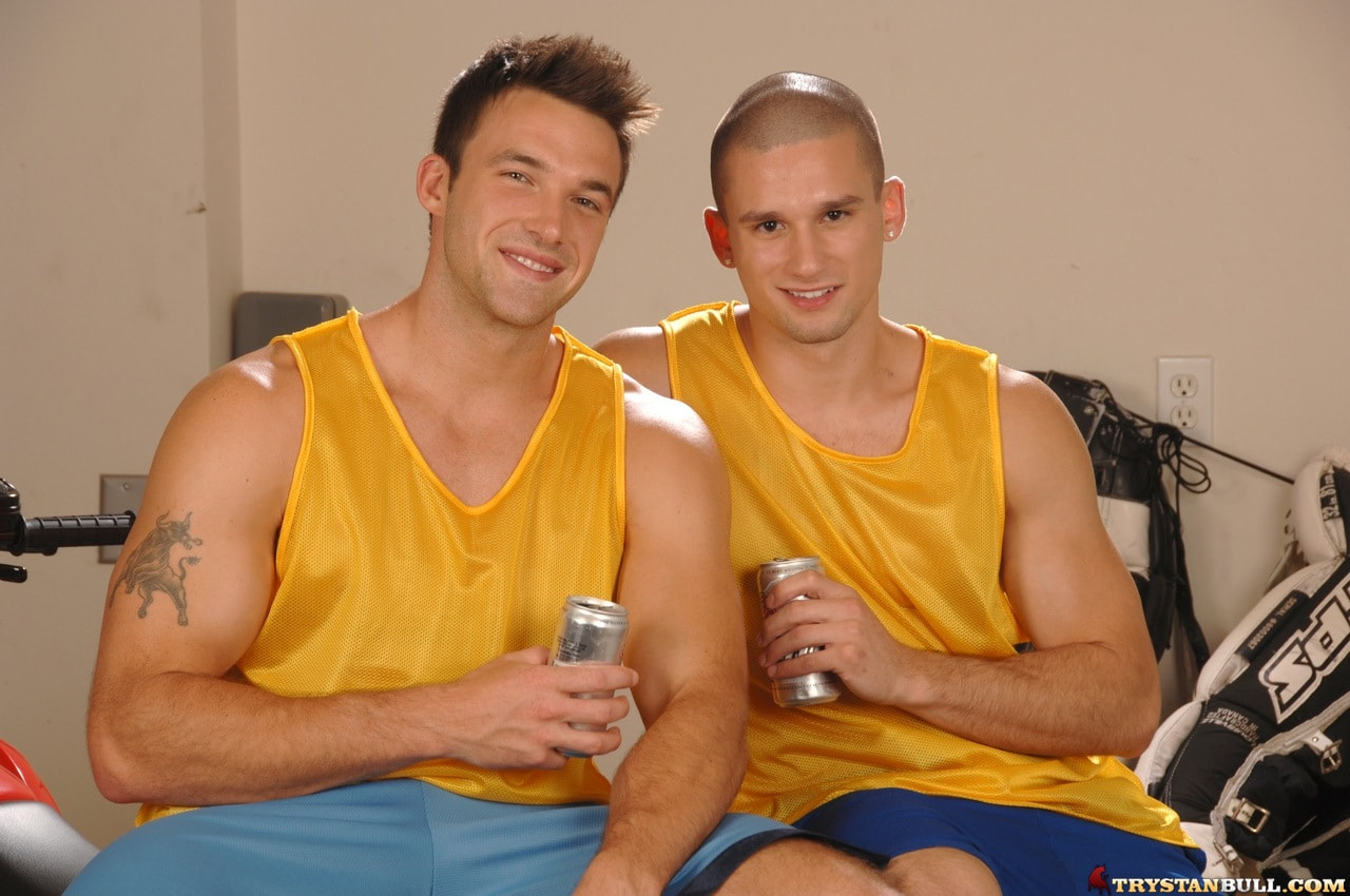 Mancave Dwellers