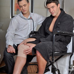 Nursing The Wounded
