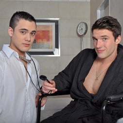 Nursing The Wounded