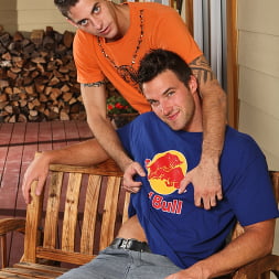 Porch Party