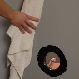 Through The Glory Hole