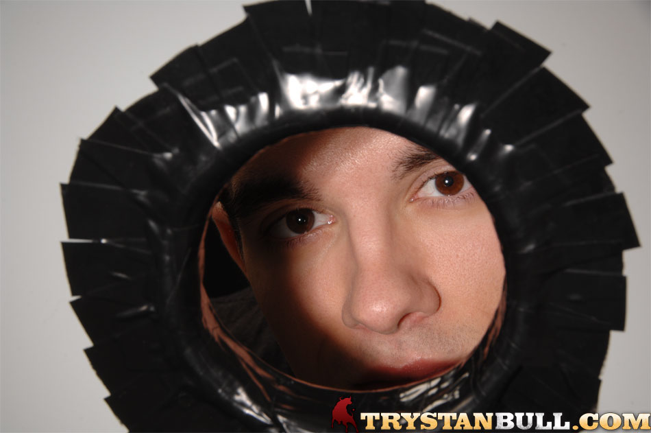 Through The Glory Hole
