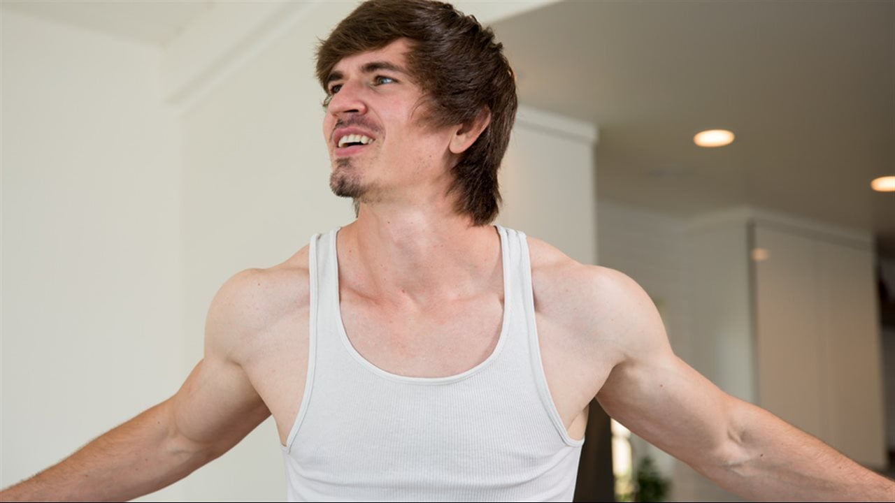 Tyler Kodiak