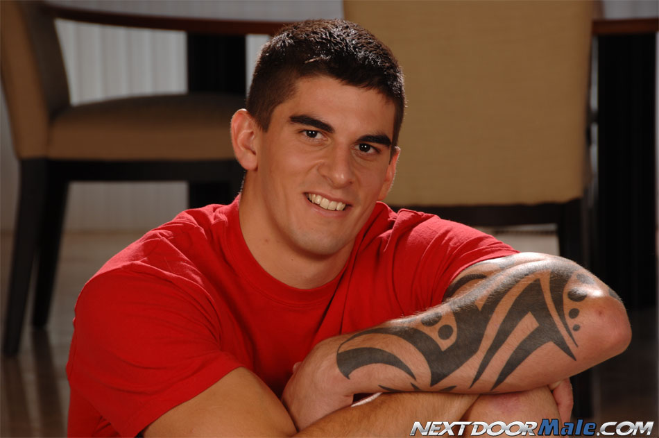 Tyler Torro