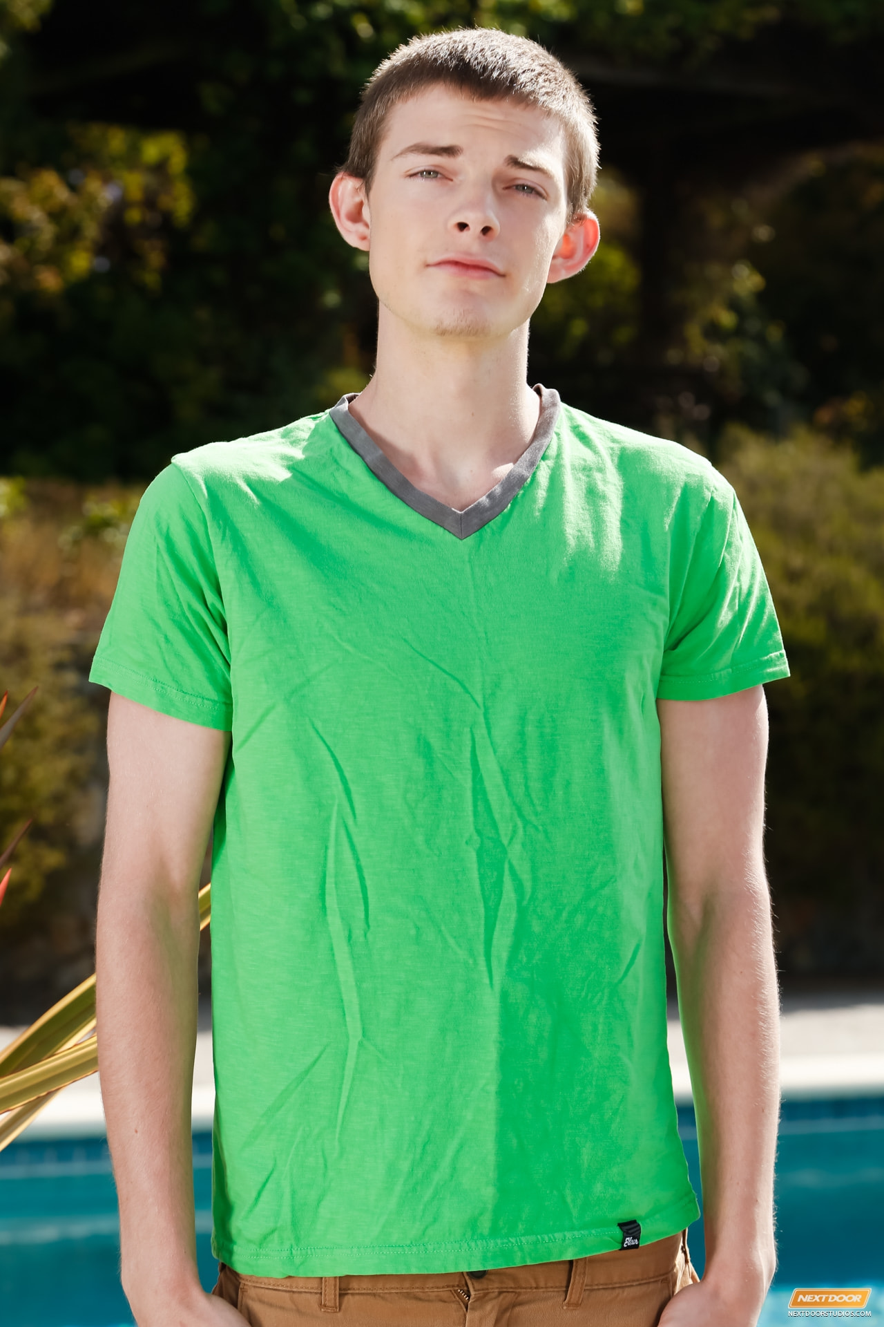 Tyson Stone