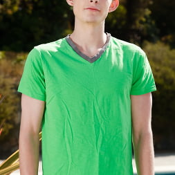 Tyson Stone