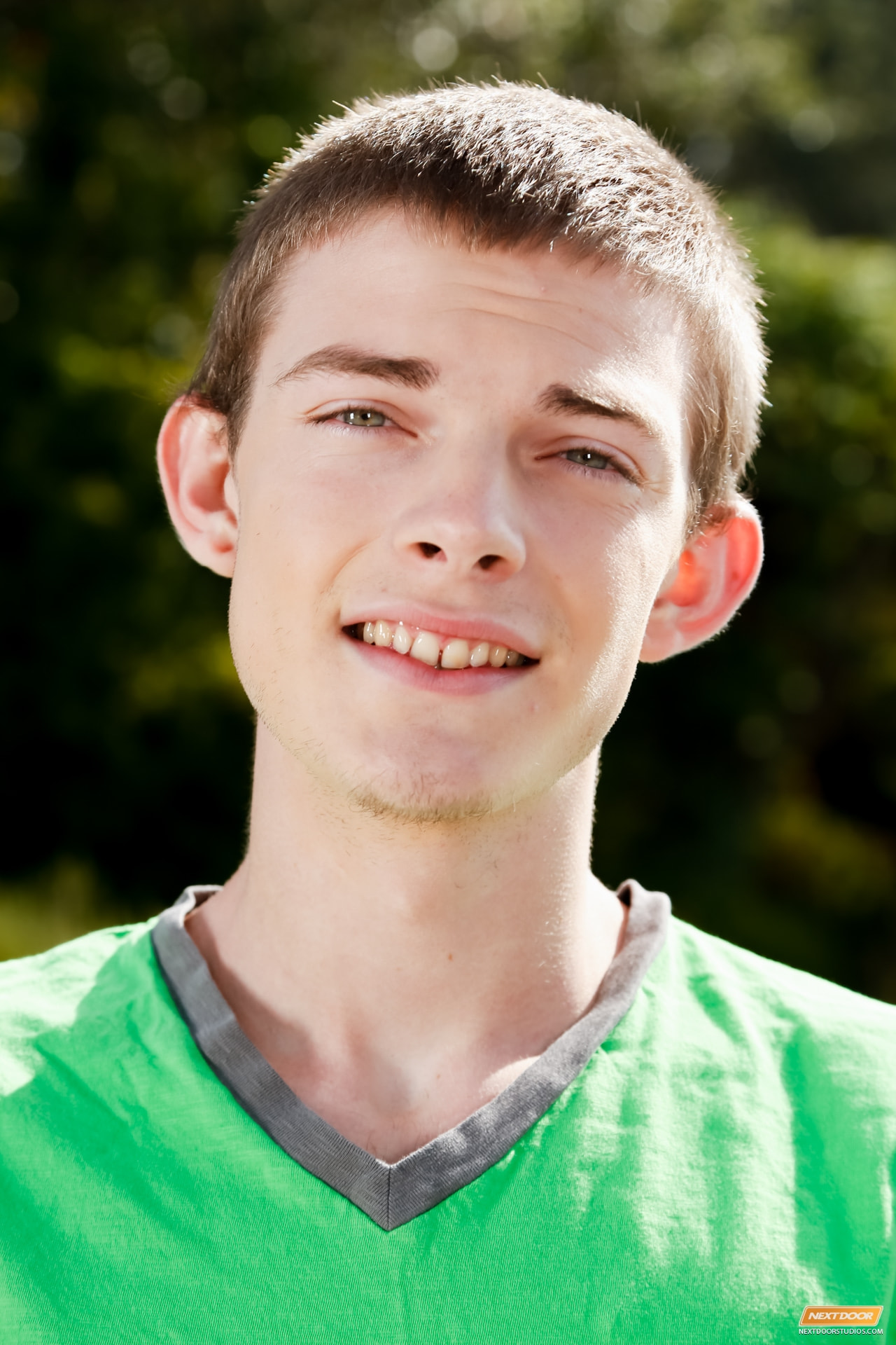 Tyson Stone