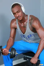 Tyson Tyler - Gym Partners | Picture (6)