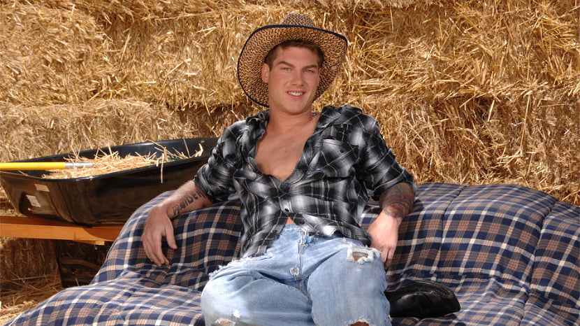 Vance Crawford