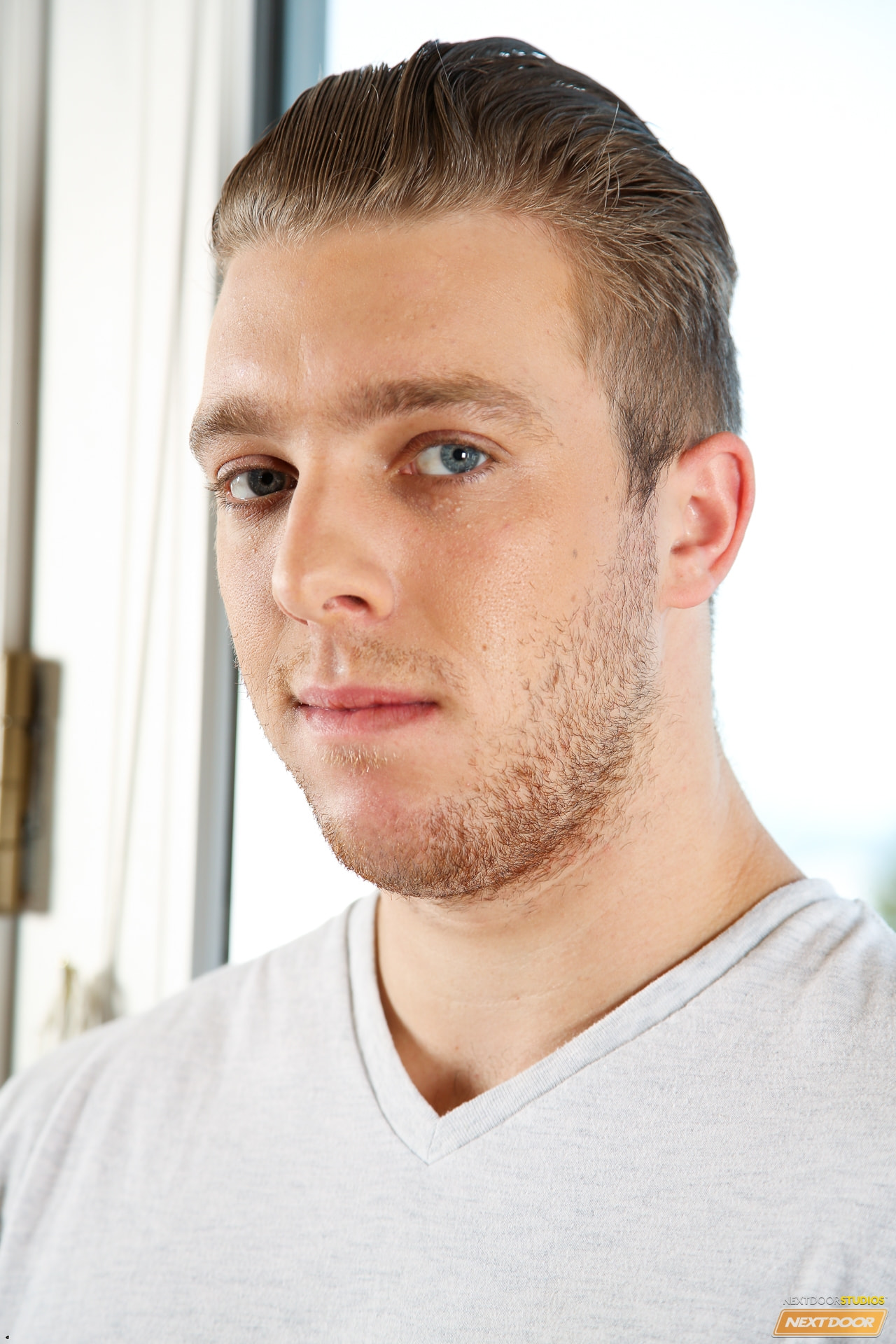 Wes James