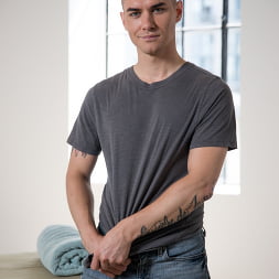 Milkin' Masseur