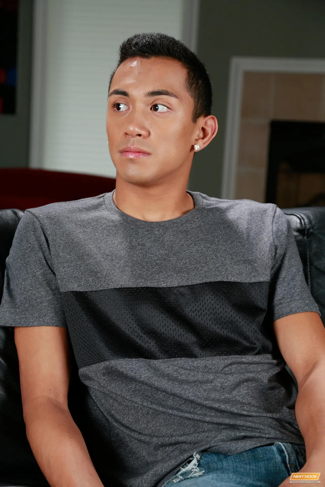 Zander Williams - Unexpected Sleepover | Picture (1)