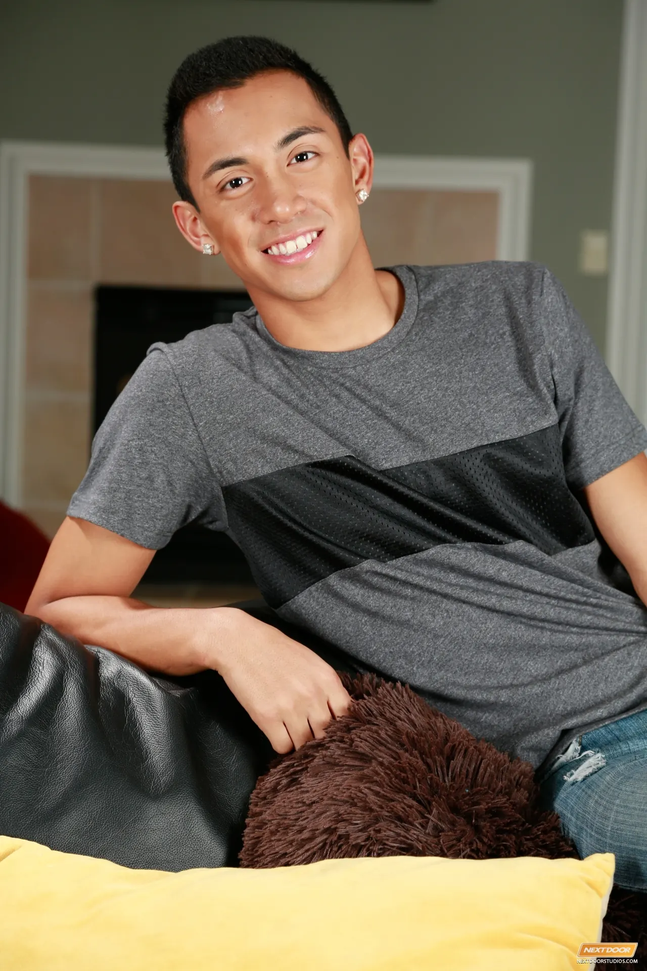 Zander Williams - Unexpected Sleepover | Picture (6)