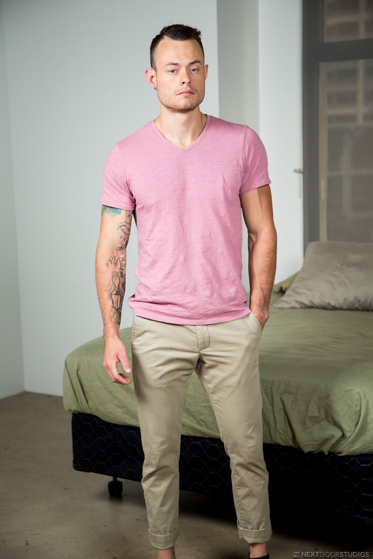 Zane Clayton