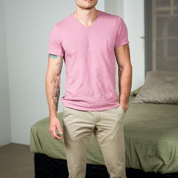 Zane Clayton