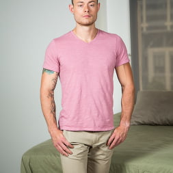 Zane Clayton