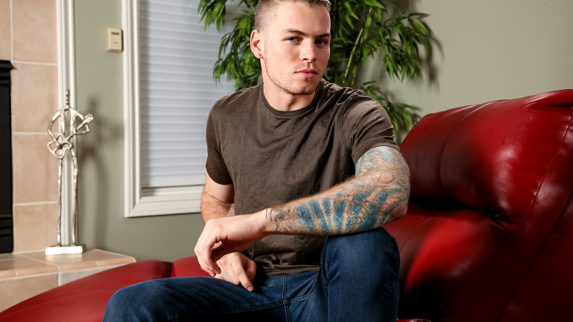Zane Porter